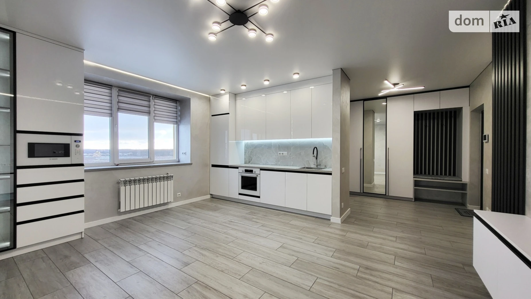 Продается 2-комнатная квартира 70 кв. м в Виннице, ул. Николаевская - фото 2