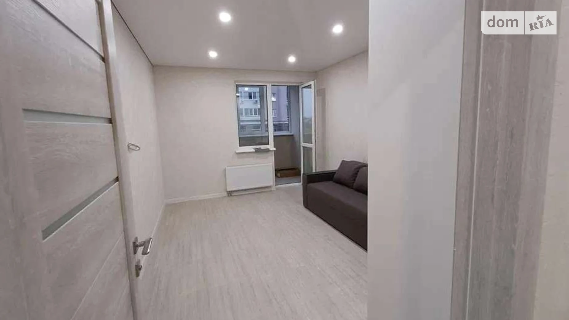 Сдается в аренду 2-комнатная квартира 60 кв. м в Гатном, бул. Приозёрный, 5А - фото 3