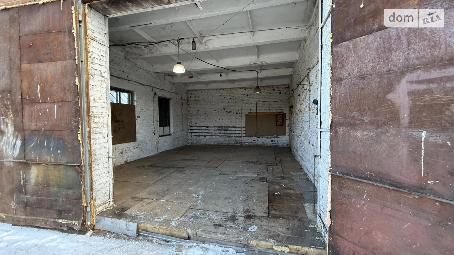 Сдается в аренду помещения свободного назначения 44 кв. м в 1-этажном здании, цена: 8000 грн - фото 2