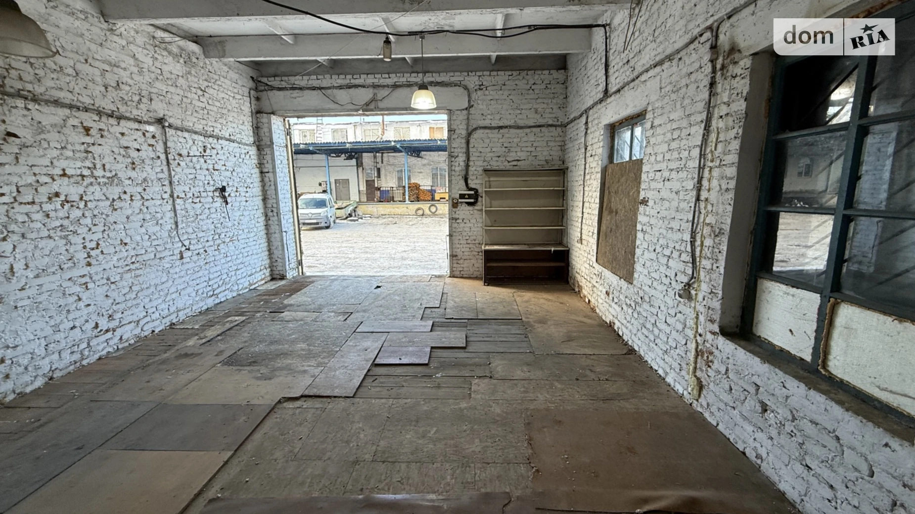 Сдается в аренду помещения свободного назначения 44 кв. м в 1-этажном здании, цена: 8000 грн - фото 3