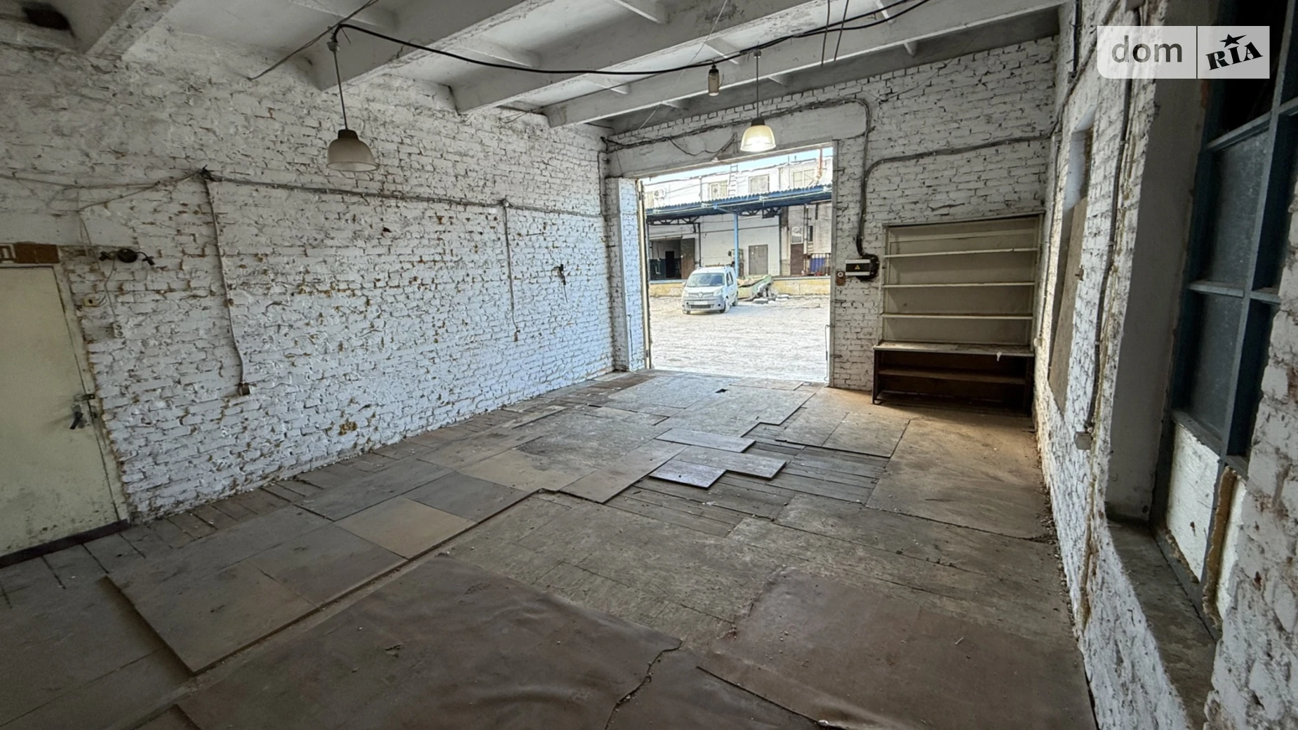 Сдается в аренду помещения свободного назначения 44 кв. м в 1-этажном здании, цена: 8000 грн - фото 4