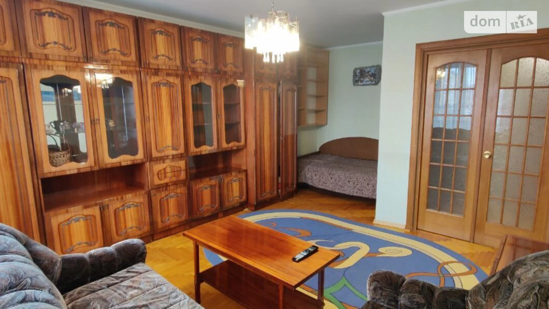 Сдается в аренду 1-комнатная квартира 37.2 кв. м в Ивано-Франковске, ул. Троллейбусная, 14 - фото 5