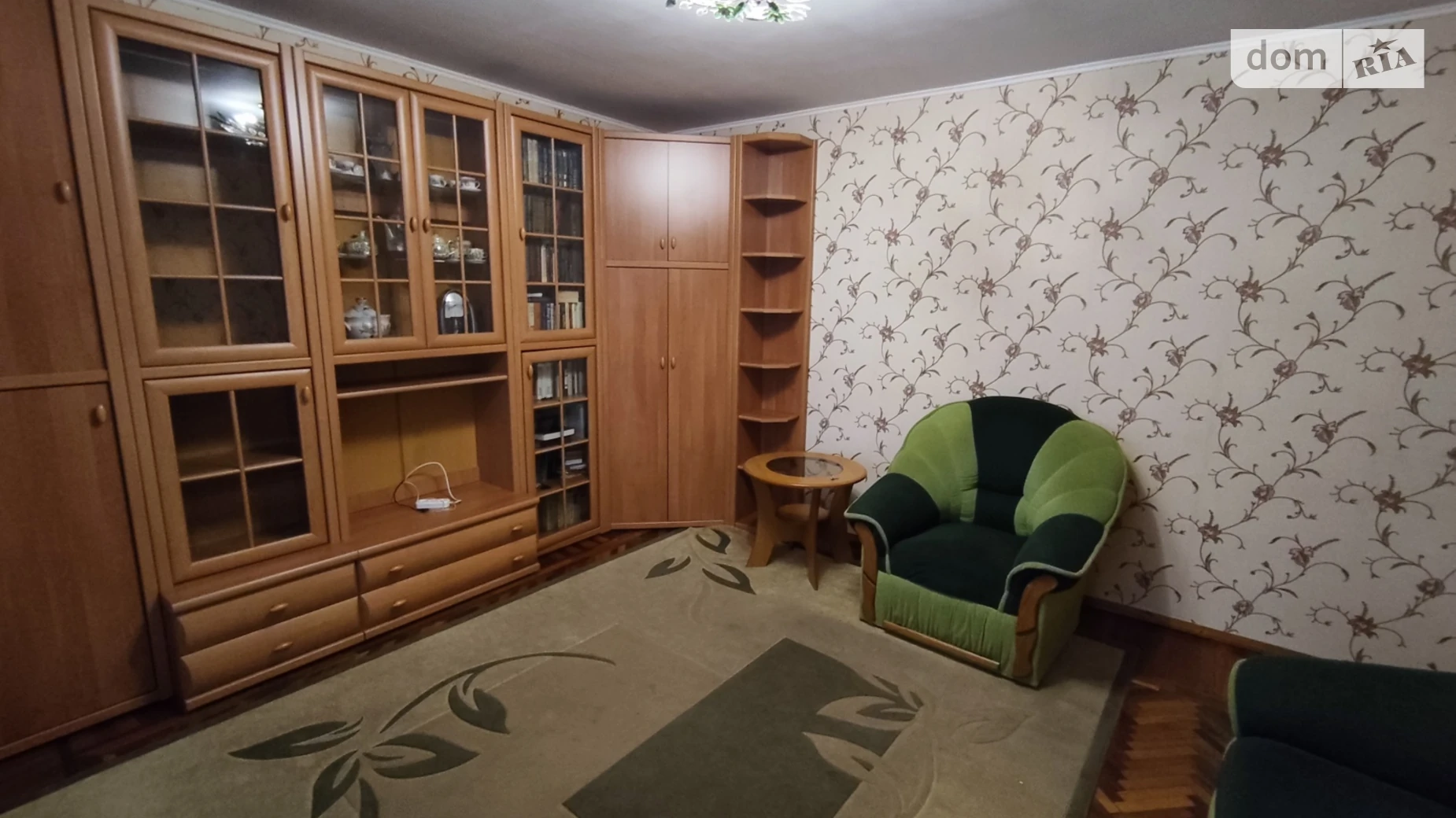 Сдается в аренду 4-комнатная квартира 75 кв. м в Буче, ул. Яблонская, 203Г - фото 2