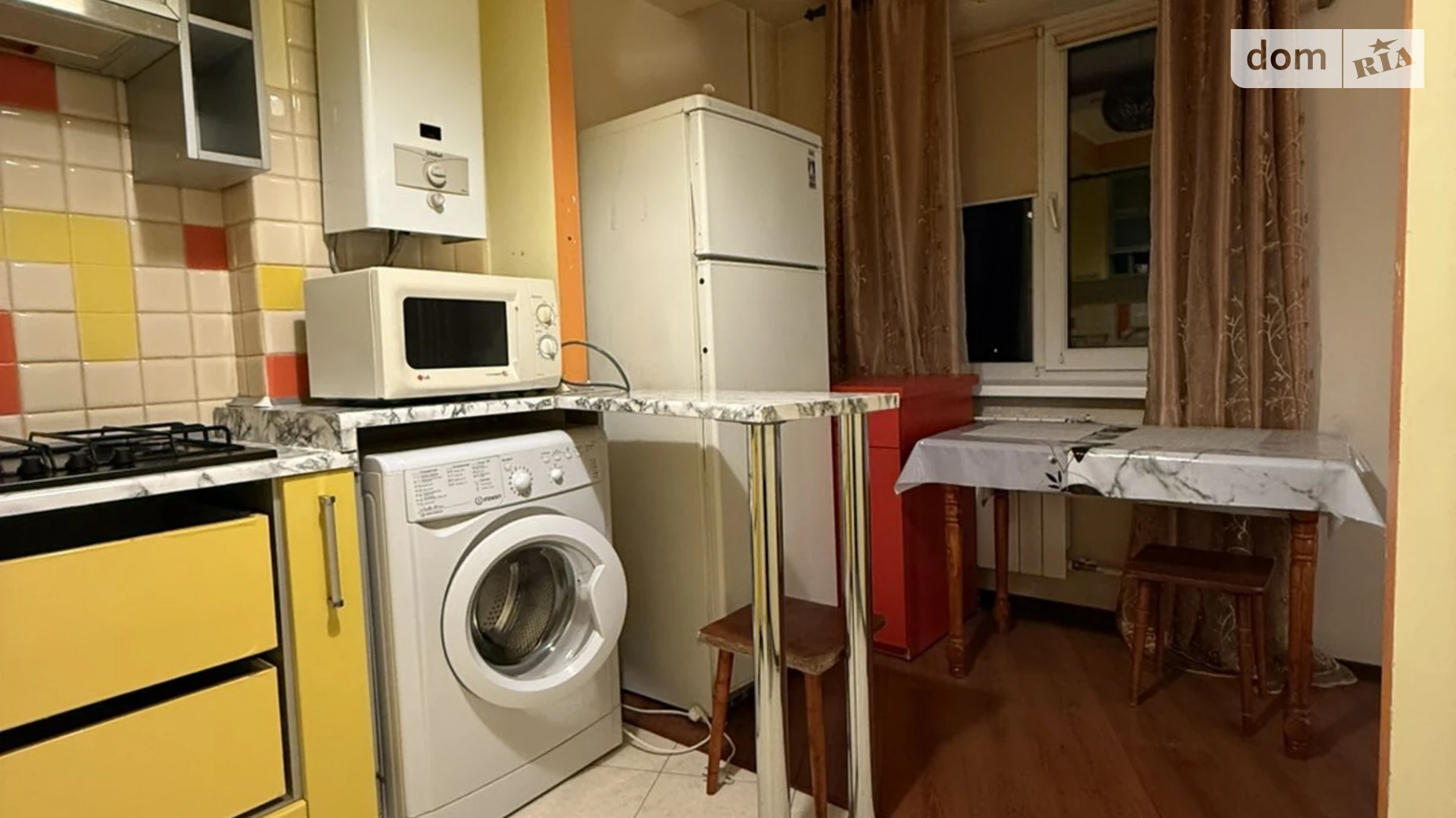 Сдается в аренду 2-комнатная квартира 43.5 кв. м в Виннице, просп. Юности - фото 4