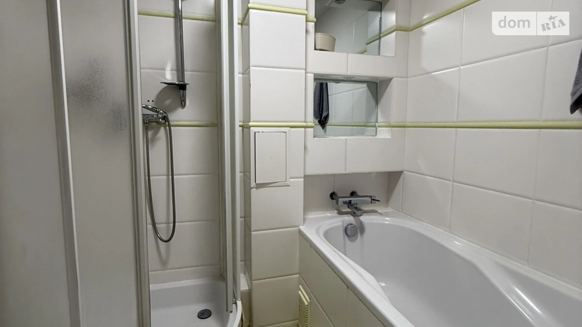 Сдается в аренду 2-комнатная квартира 43.5 кв. м в Виннице, просп. Юности - фото 5