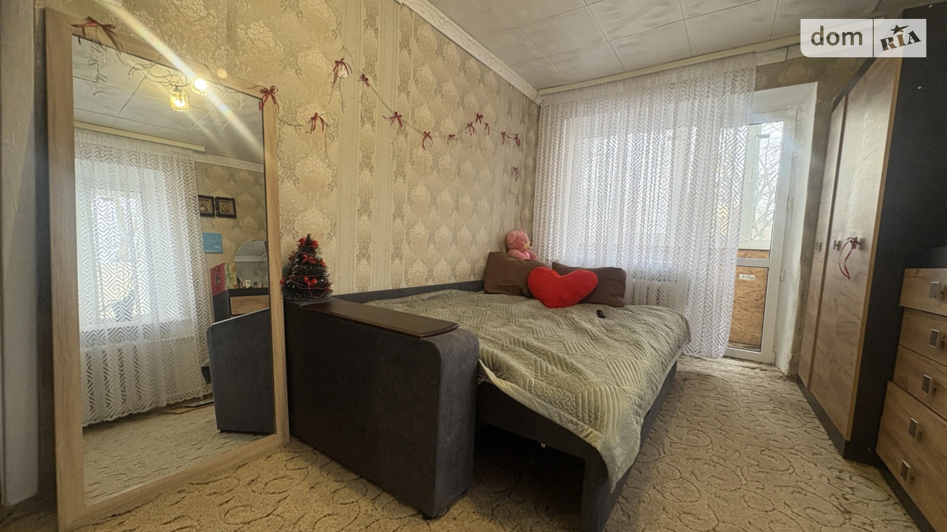 Продається 1-кімнатна квартира 30 кв. м у Хмельницькому, вул. Кам'янецька - фото 3