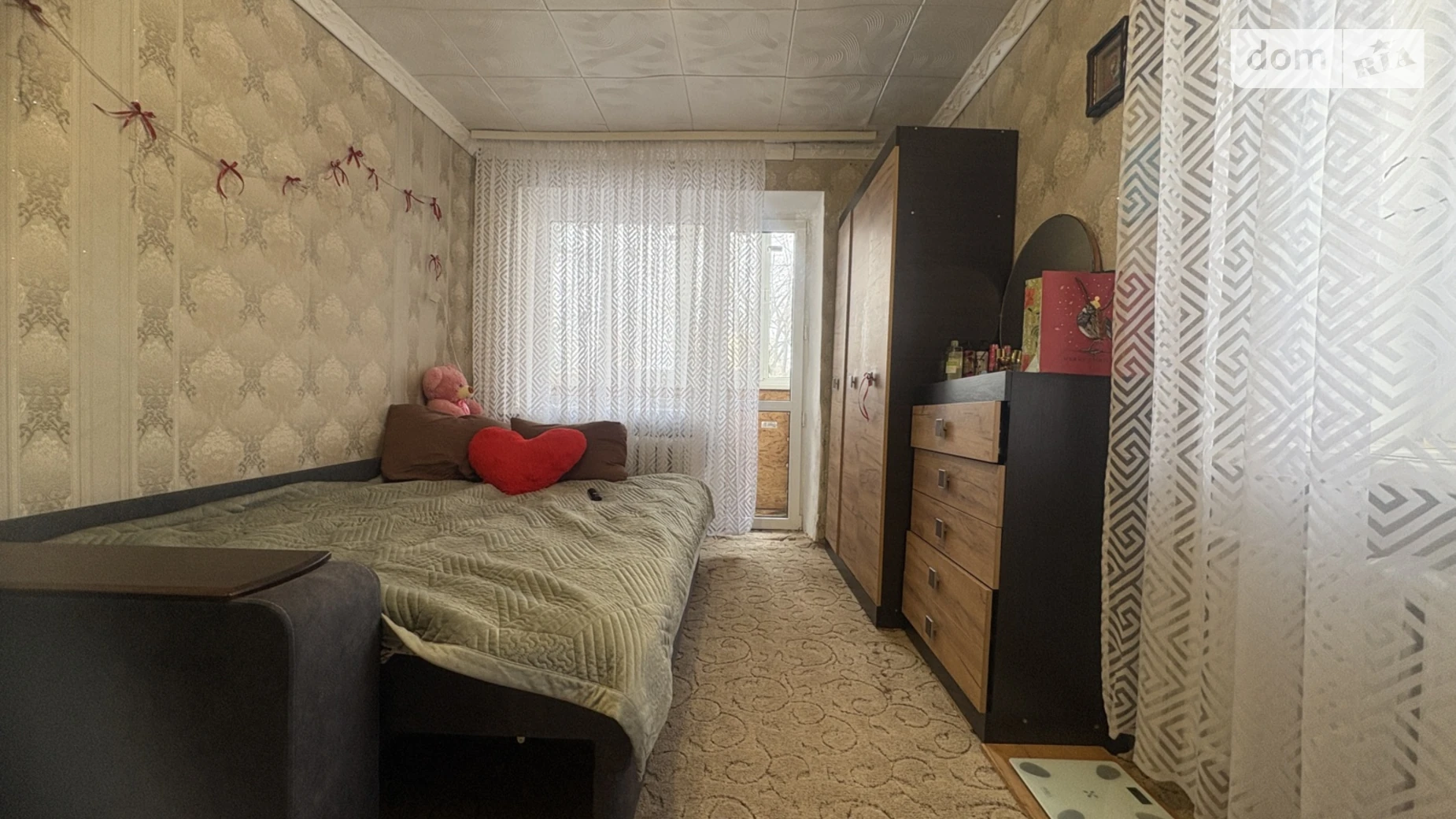 Продається 1-кімнатна квартира 30 кв. м у Хмельницькому, вул. Кам'янецька - фото 4