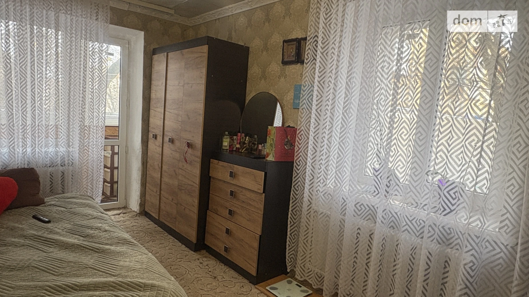 Продається 1-кімнатна квартира 30 кв. м у Хмельницькому, вул. Кам'янецька - фото 5