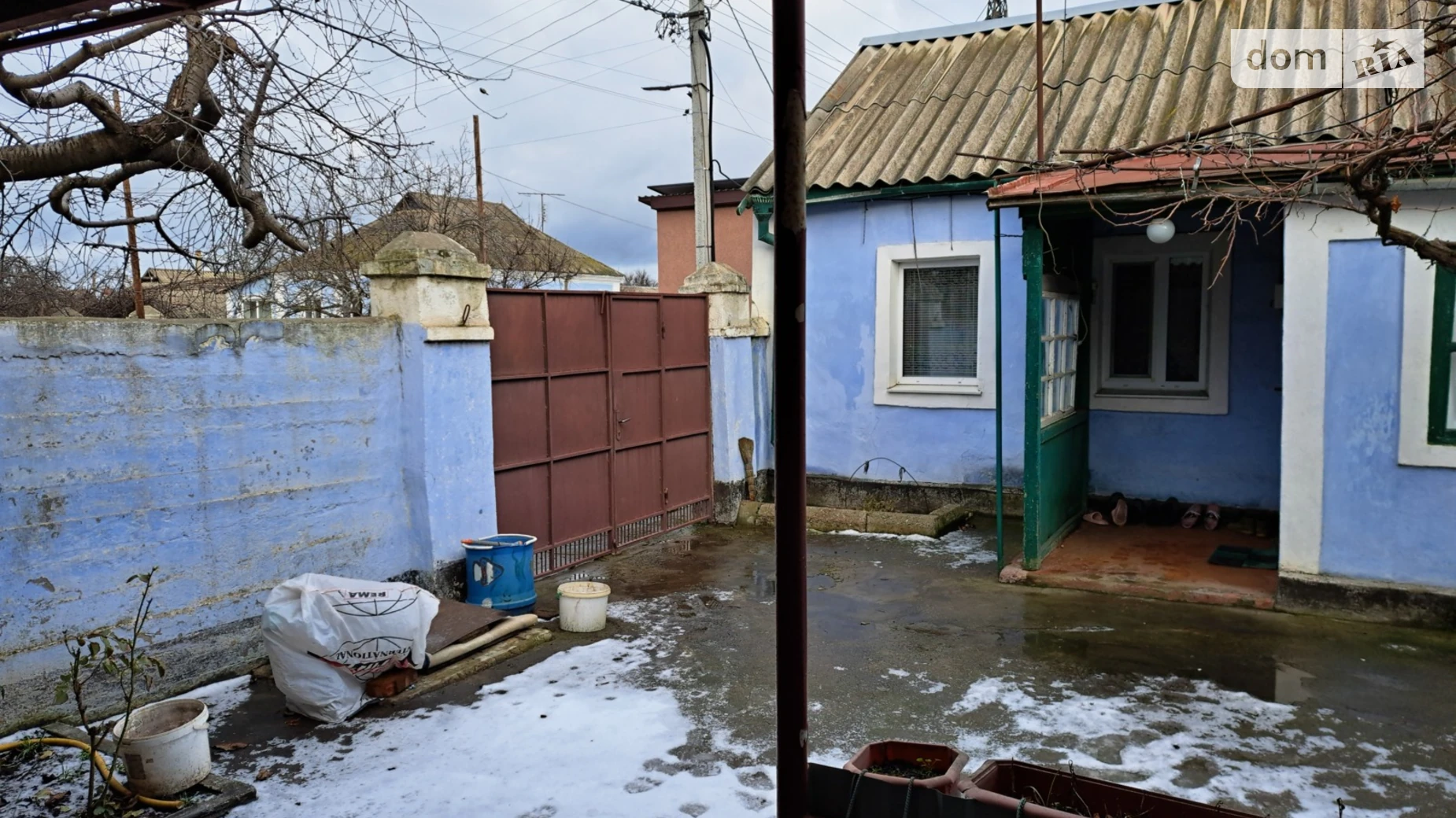 Продается одноэтажный дом 58.9 кв. м с подвалом, цена: 20500 $ - фото 4