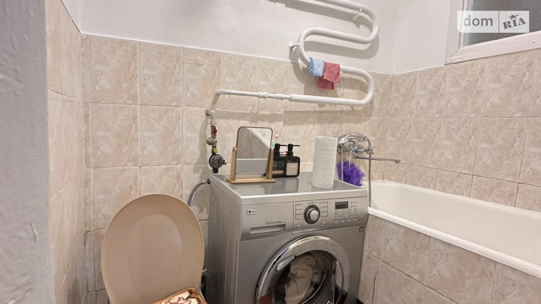 Продается 1-комнатная квартира 32 кв. м в Хмельницком, цена: 31500 $ - фото 4