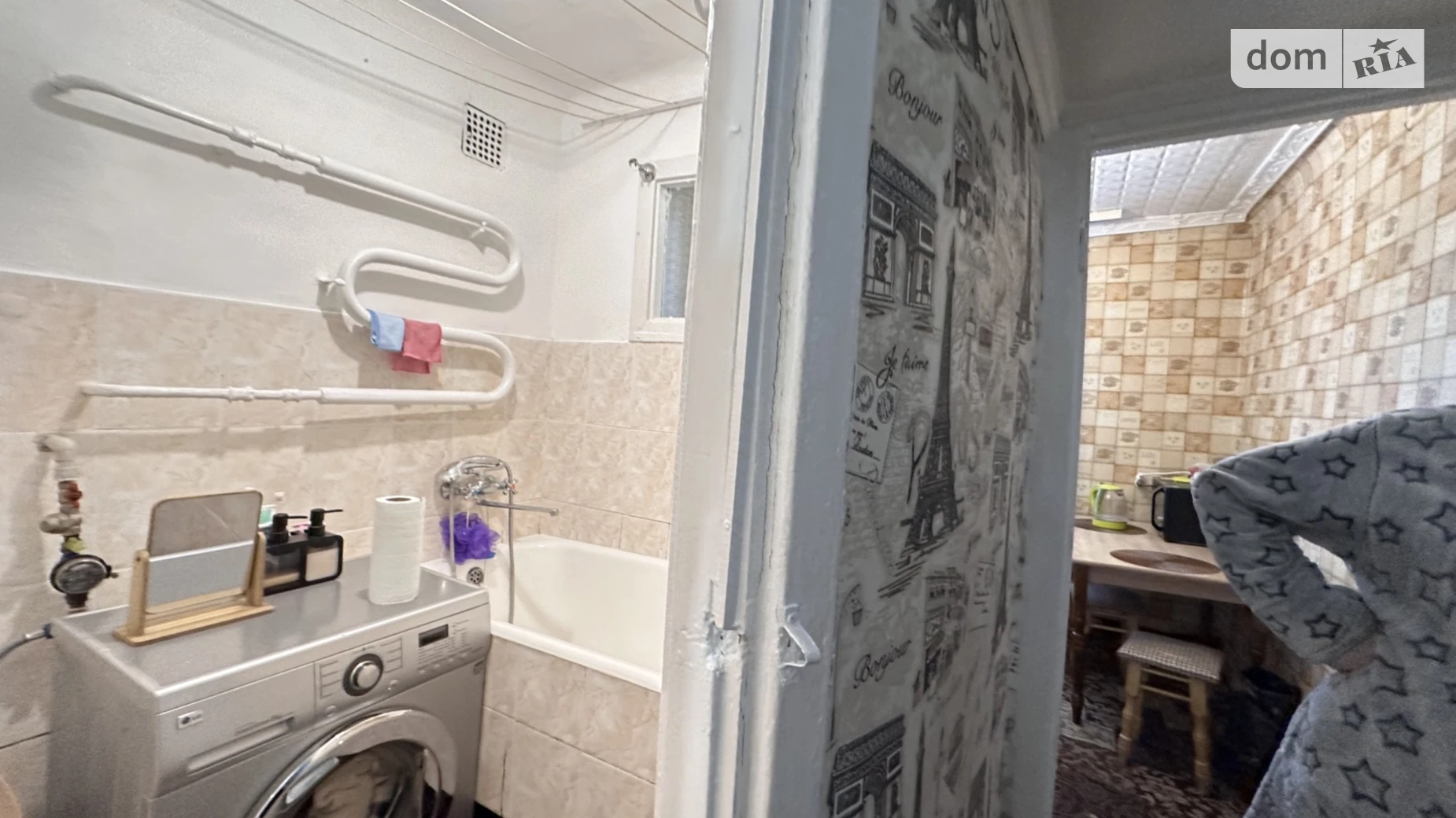 Продается 1-комнатная квартира 32 кв. м в Хмельницком, цена: 31500 $ - фото 5