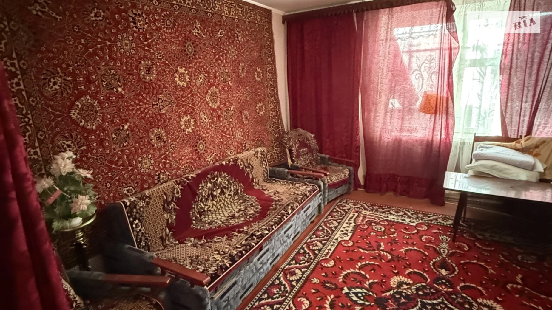 Продается 2-комнатная квартира 51.2 кв. м в Чигирине, ул. Энергетиков, 5 - фото 5