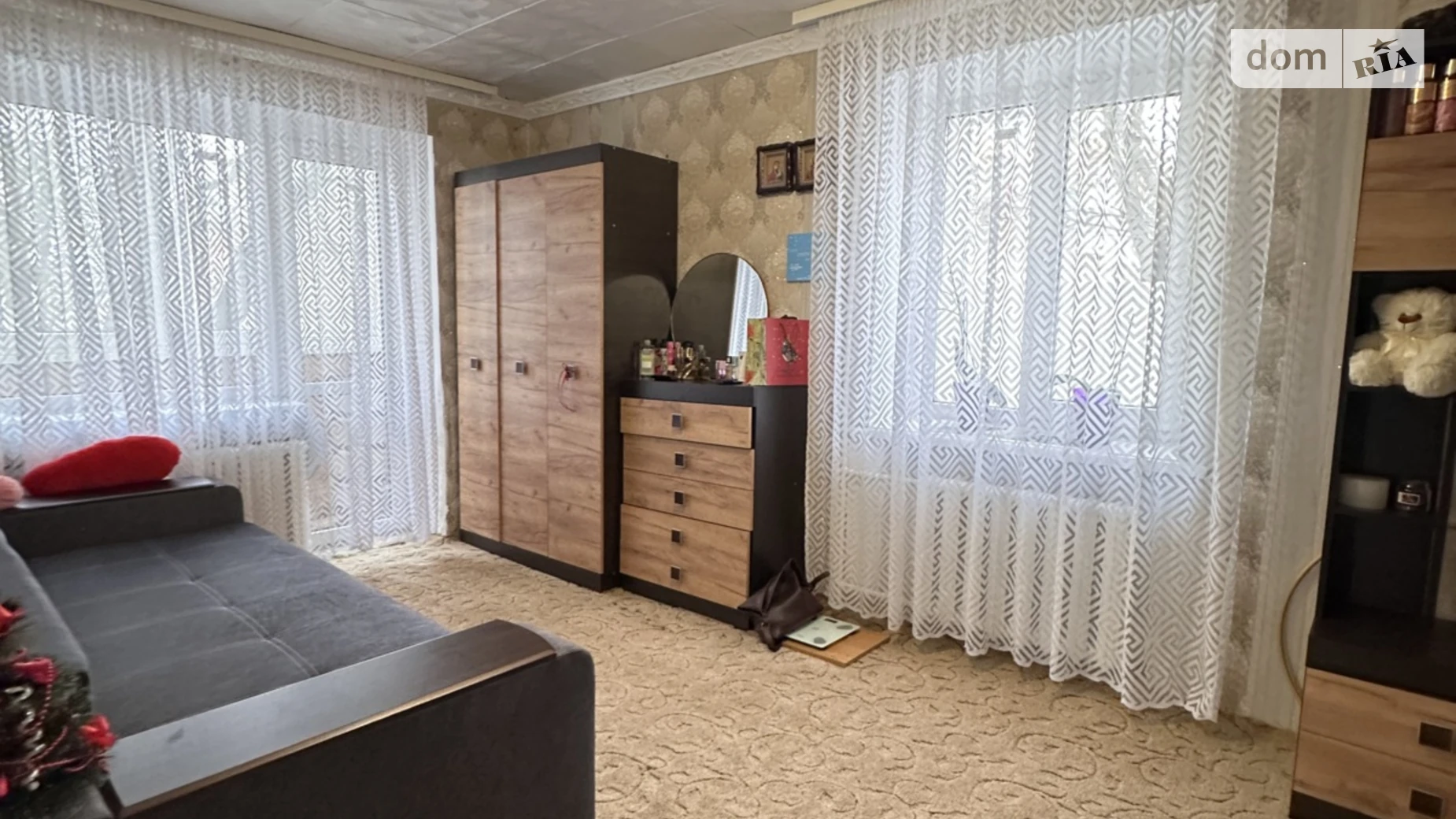Продается 1-комнатная квартира 32 кв. м в Хмельницком, цена: 31500 $ - фото 3