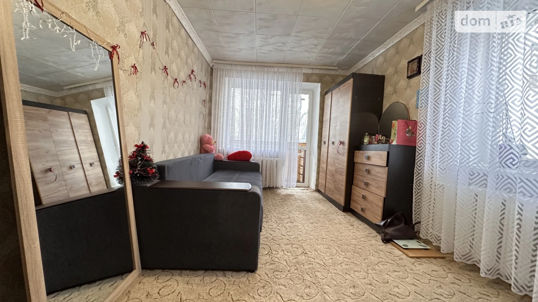 Продается 1-комнатная квартира 32 кв. м в Хмельницком, цена: 31500 $ - фото 2