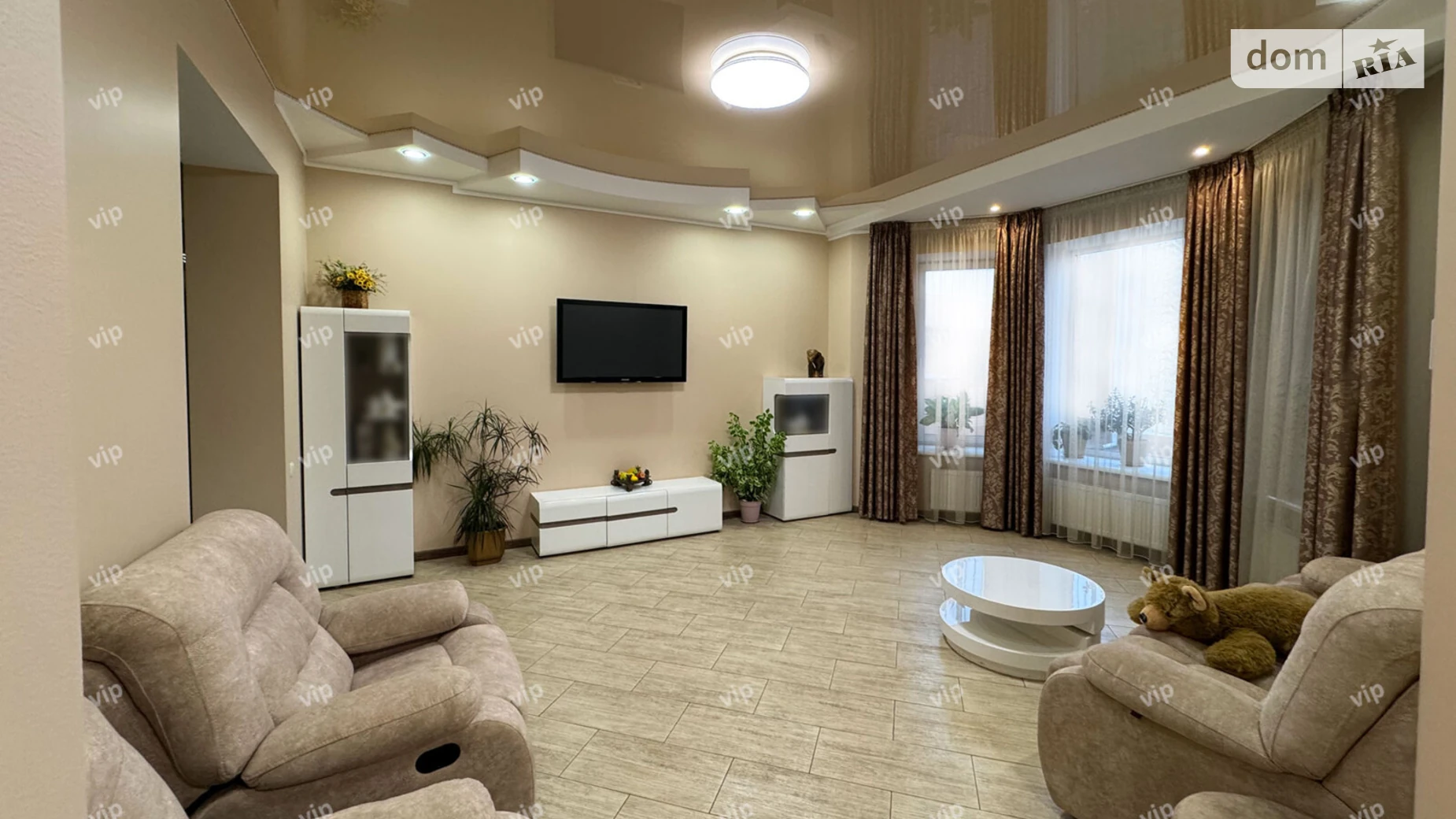 Продается дом на 2 этажа 210 кв. м с баней/сауной, цена: 460000 $ - фото 5