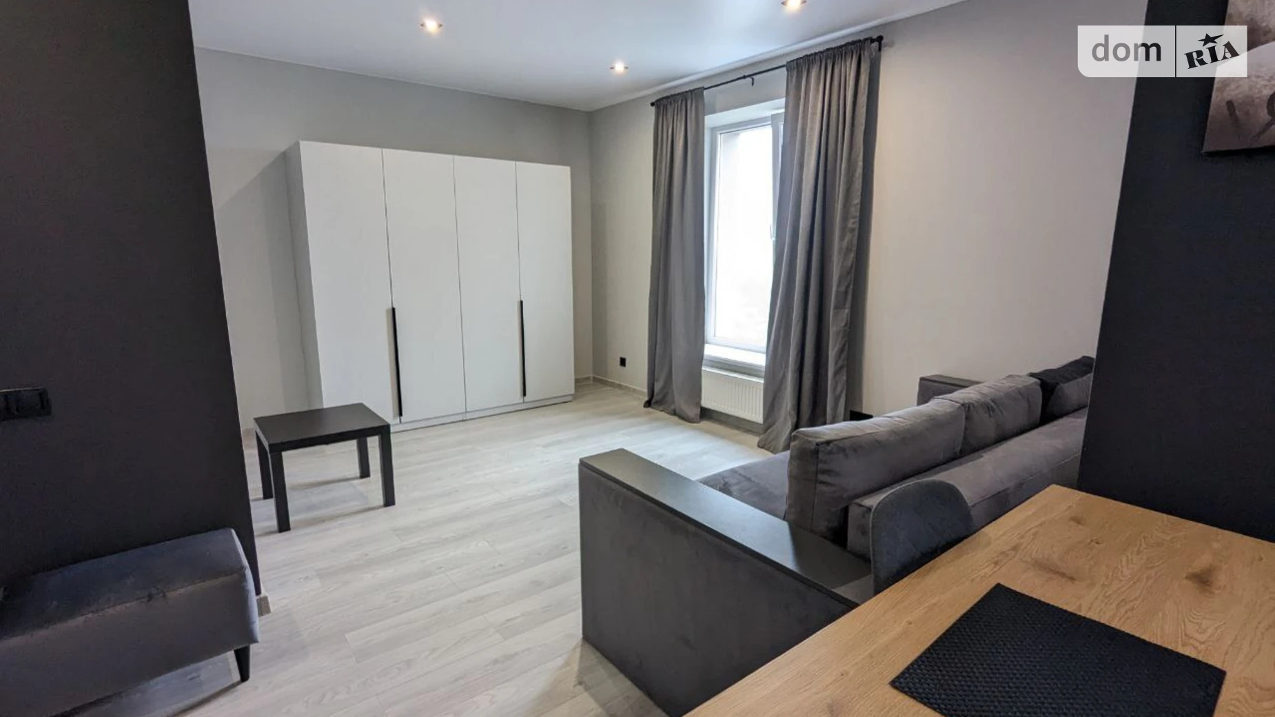 Сдается в аренду 1-комнатная квартира 36 кв. м в Ровно, вул. Бориса Квашенко, 2 - фото 2