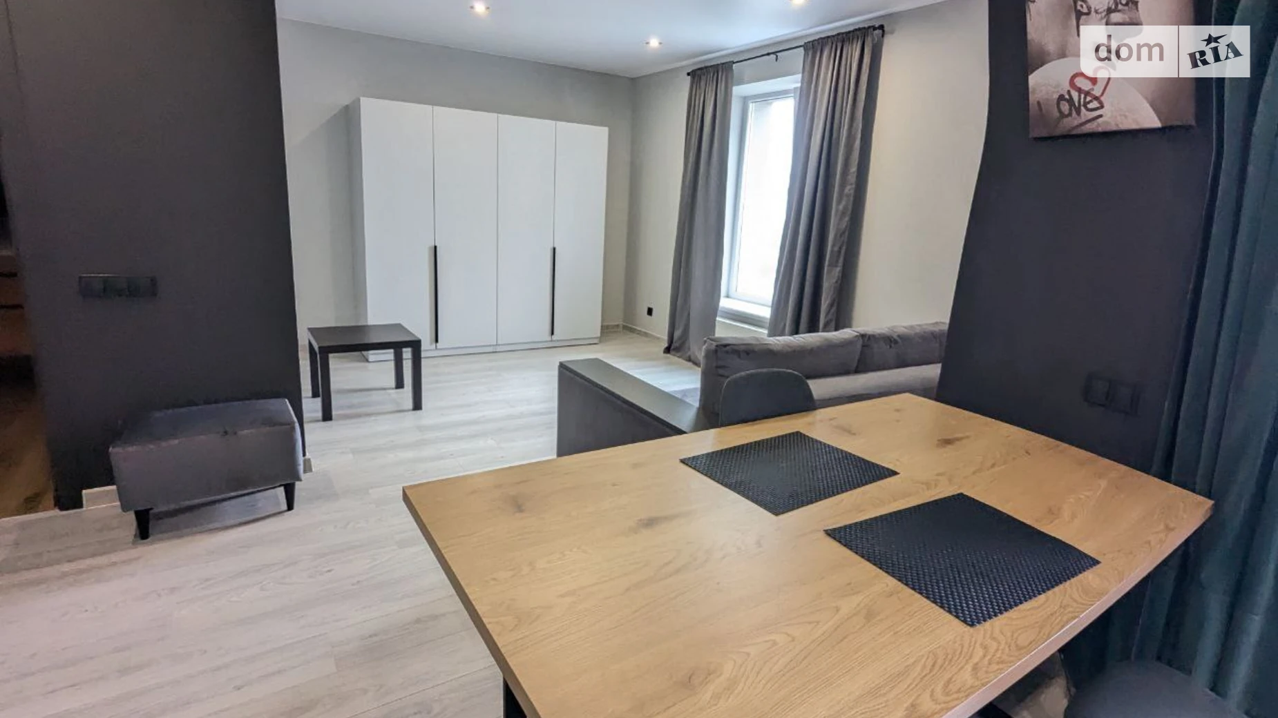 Сдается в аренду 1-комнатная квартира 36 кв. м в Ровно, вул. Бориса Квашенко, 2 - фото 3