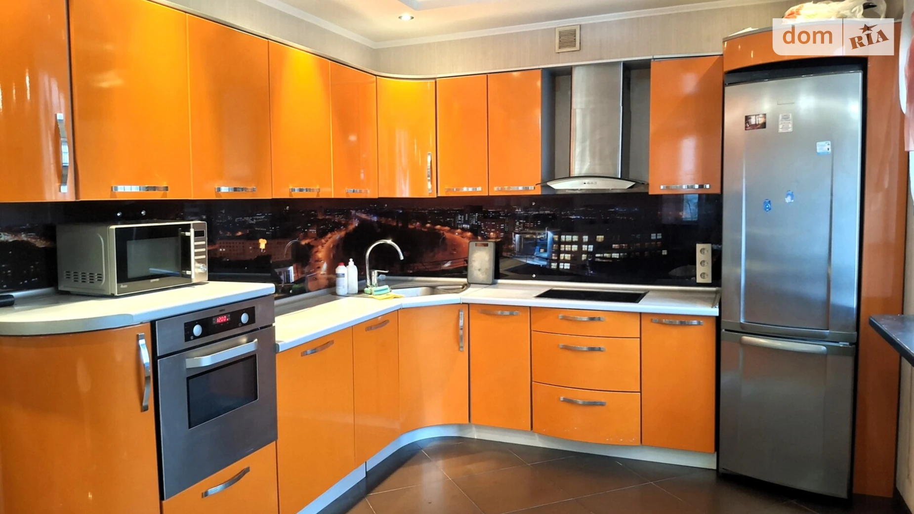 Сдается в аренду 2-комнатная квартира 76.1 кв. м в Харькове, ул. Залесская, 5 - фото 5