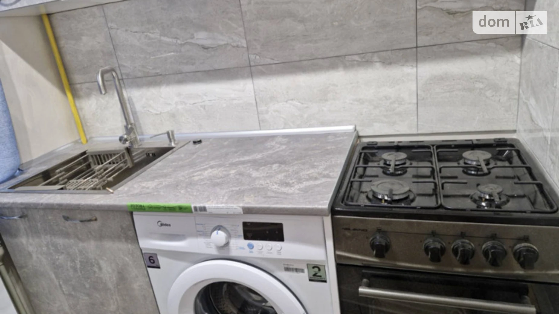 Сдается в аренду 1-комнатная квартира 30 кв. м в Ужгороде, ул. 15-го батальона(Маресьева) - фото 3