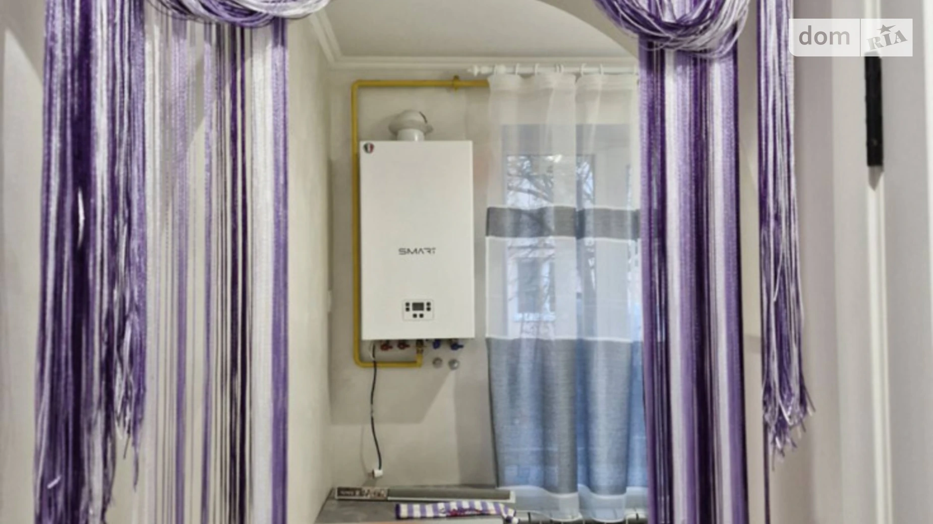 Сдается в аренду 1-комнатная квартира 30 кв. м в Ужгороде, ул. 15-го батальона(Маресьева) - фото 2