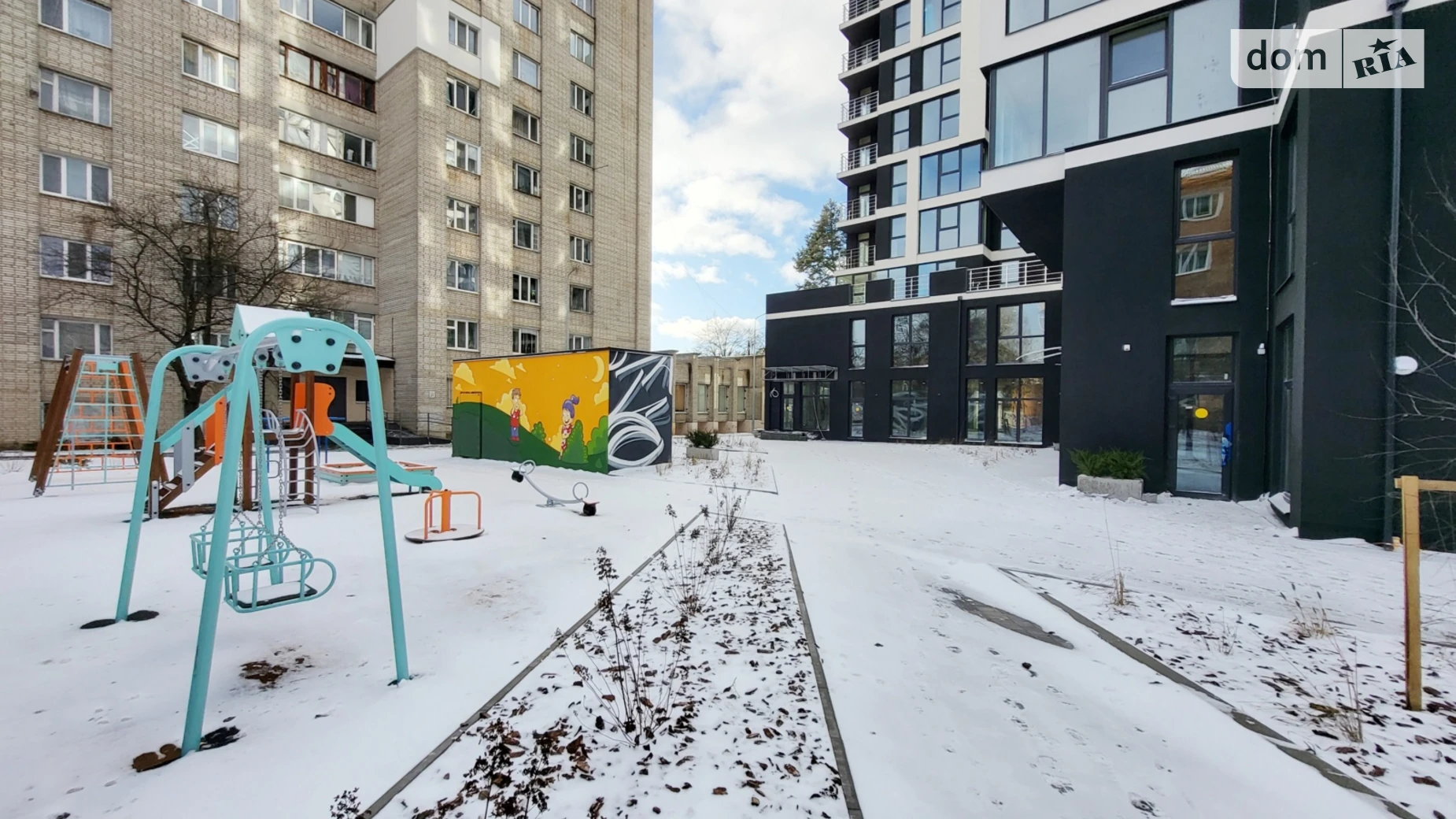 Продається 1-кімнатна квартира 50.5 кв. м у Вінниці, вул. Родіона Скалецького - фото 3