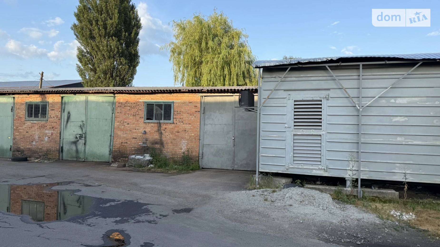 Сдается в аренду помещения свободного назначения 60 кв. м в 1-этажном здании, цена: 8000 грн - фото 2