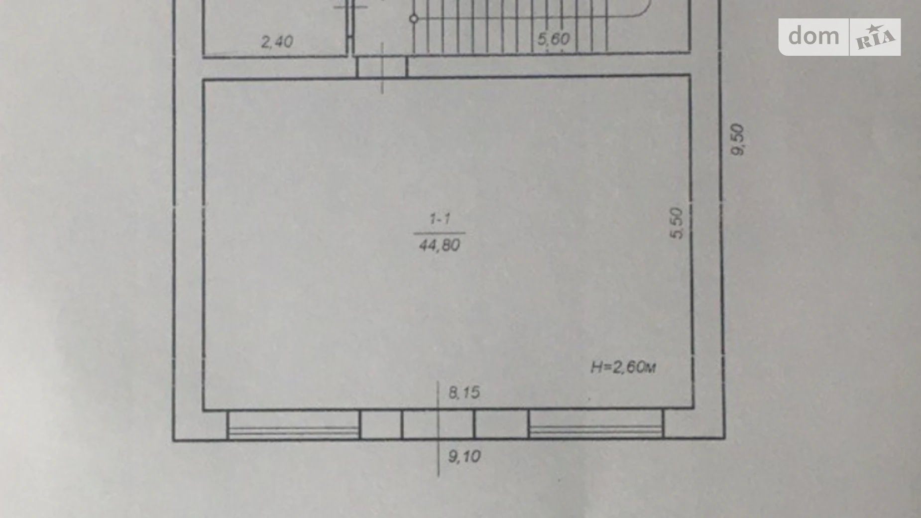 Продається будинок 2 поверховий 131 кв. м з меблями, цена: 47000 $ - фото 2