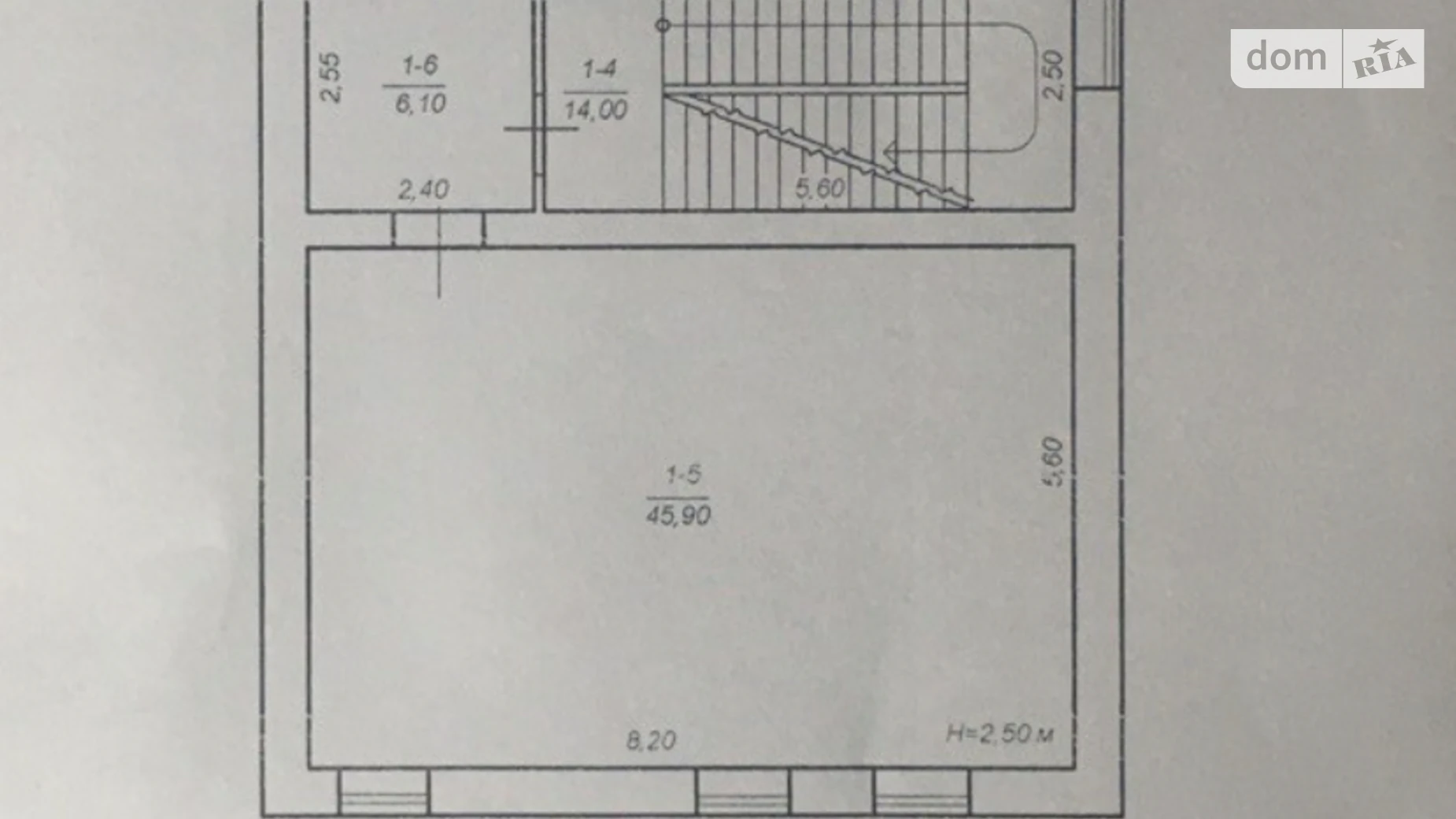 Продається будинок 2 поверховий 131 кв. м з меблями, цена: 47000 $ - фото 3