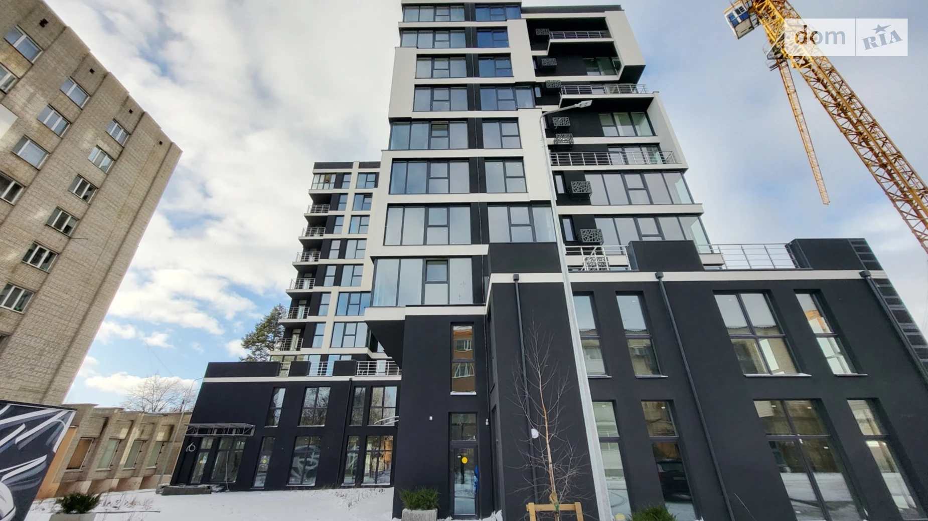 Продається 3-кімнатна квартира 81 кв. м у Вінниці, вул. Родіона Скалецького - фото 3