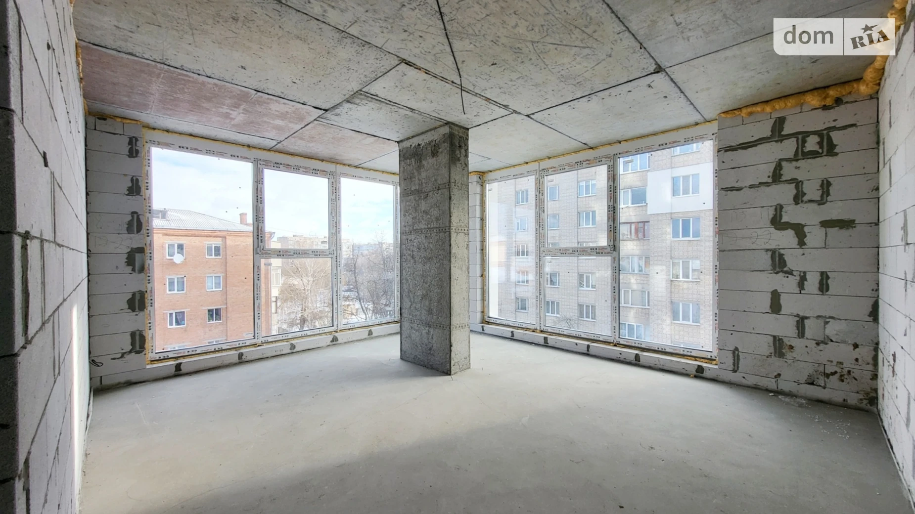 Продається 3-кімнатна квартира 81 кв. м у Вінниці, вул. Родіона Скалецького - фото 4