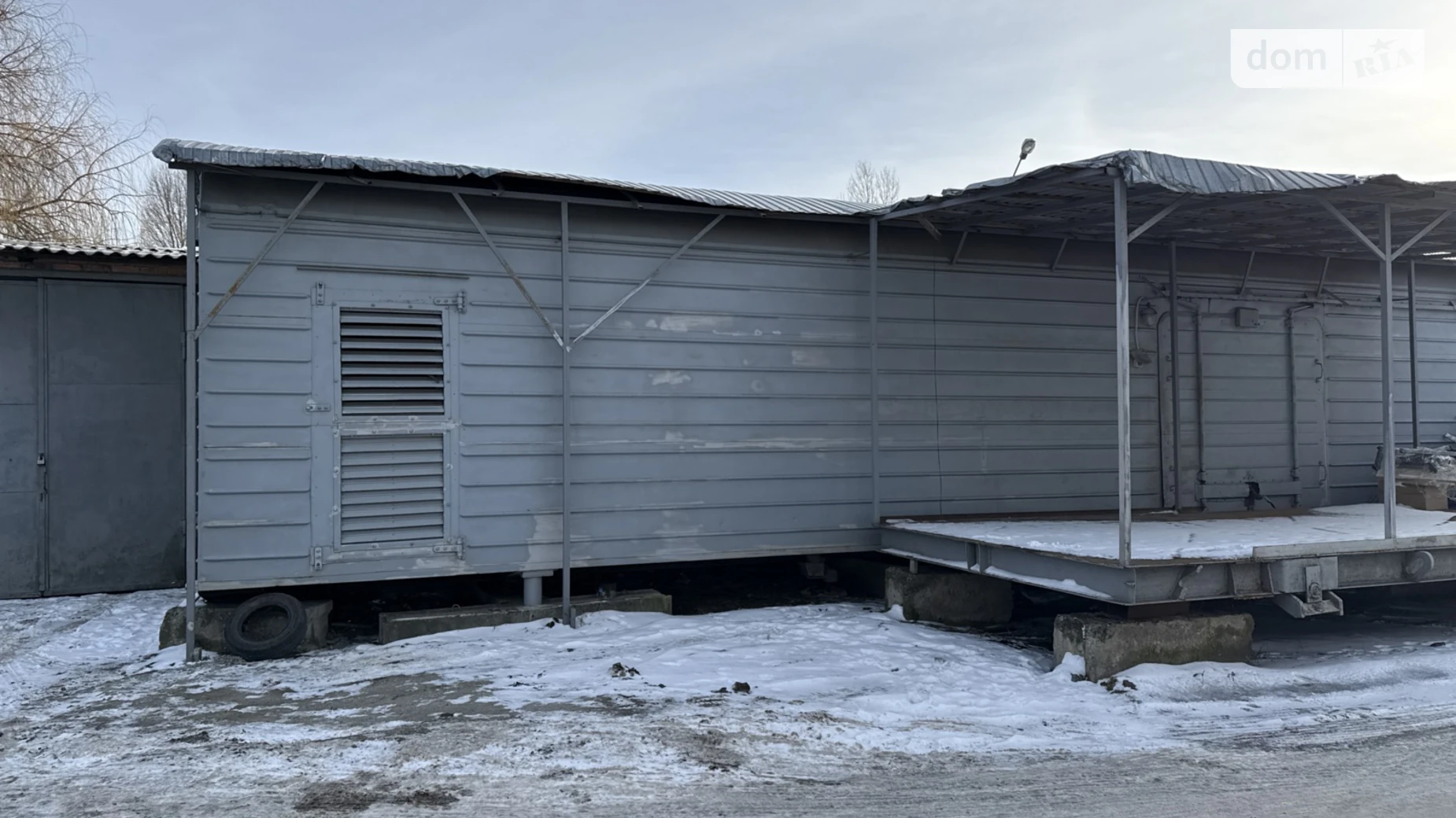 Сдается в аренду помещения свободного назначения 60 кв. м в 1-этажном здании, цена: 8000 грн - фото 3