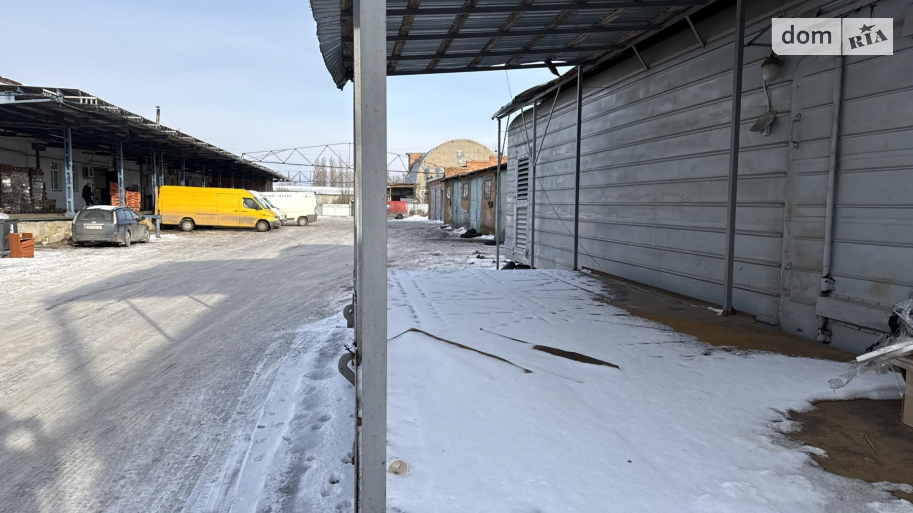 Сдается в аренду помещения свободного назначения 60 кв. м в 1-этажном здании, цена: 8000 грн - фото 4