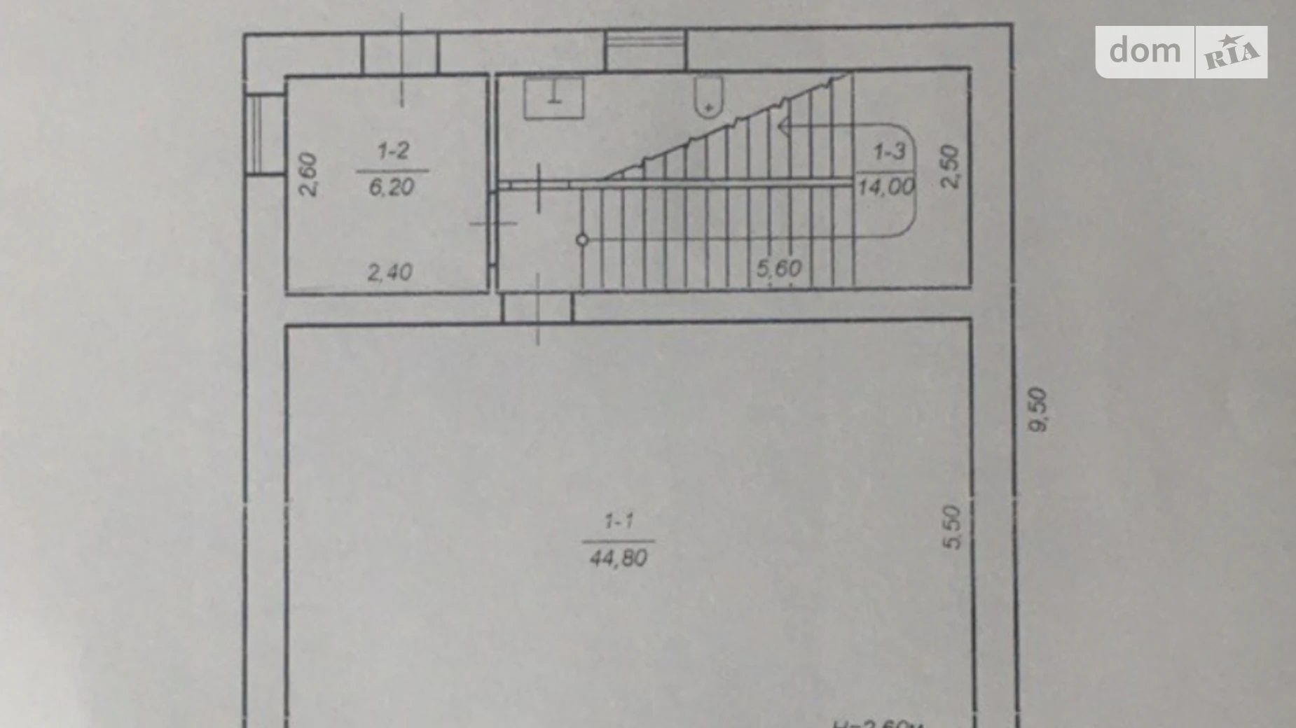 Продається будинок 2 поверховий 131 кв. м з меблями, цена: 47000 $ - фото 4