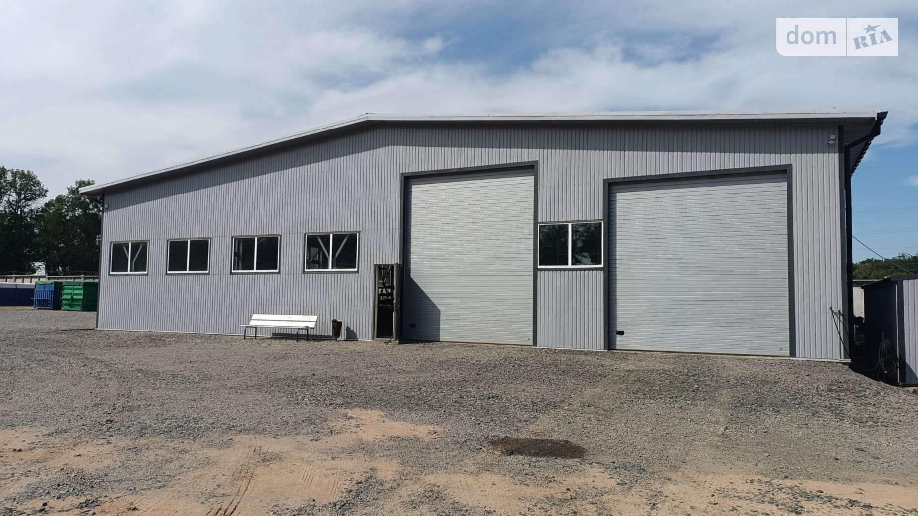 Сдается в аренду помещения свободного назначения 500 кв. м в 1-этажном здании, цена: 125000 грн - фото 2