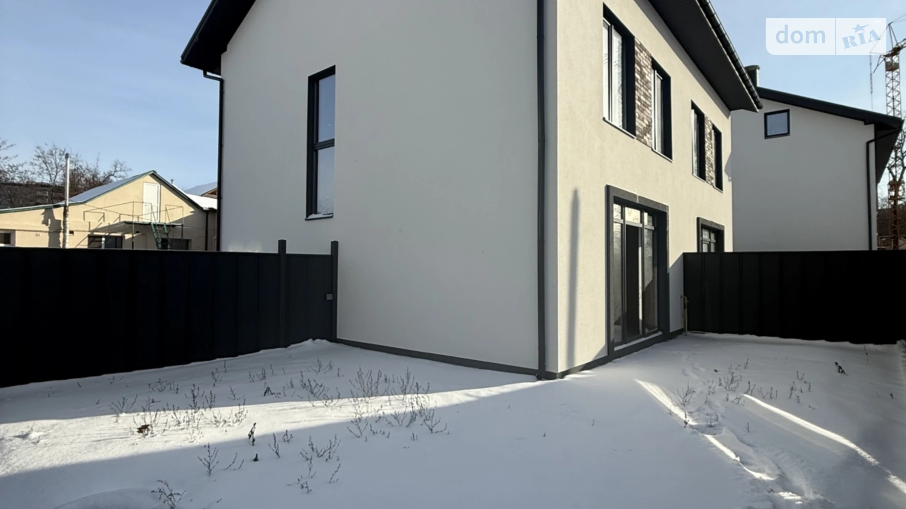 ул. Счастливая(Фрунзе), 18 Ирпень, цена: 105000 $ - фото 4