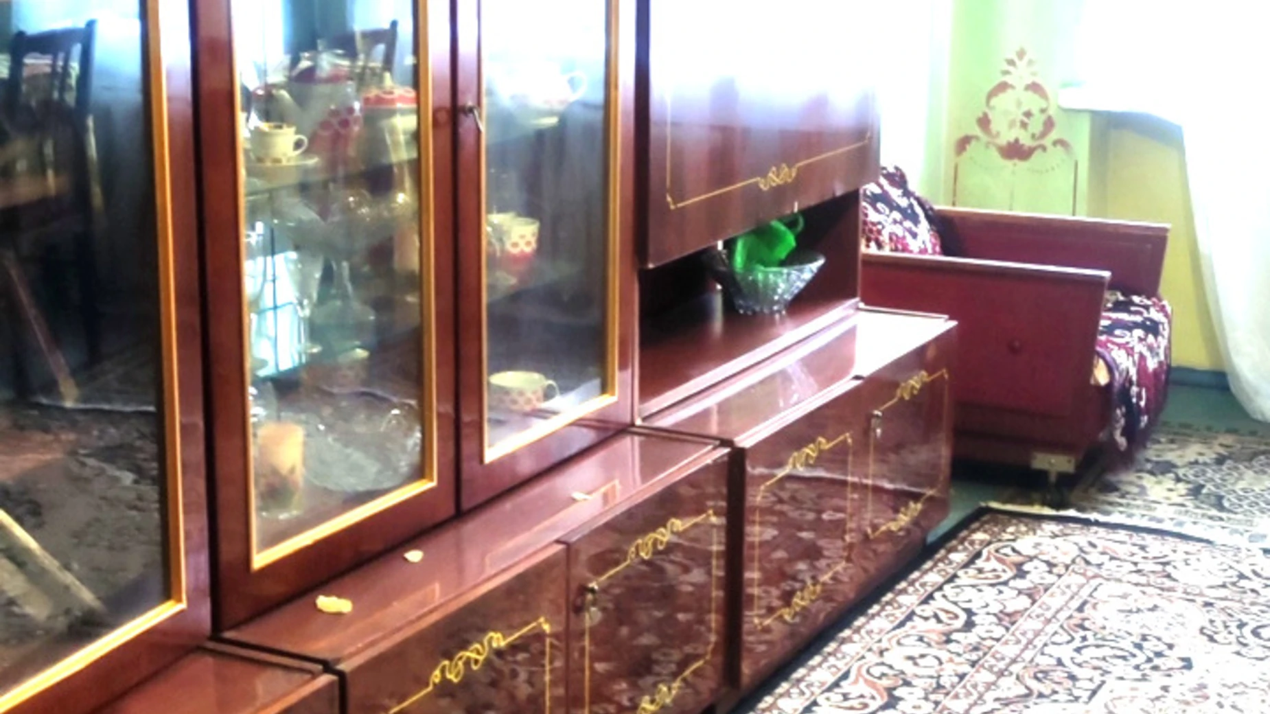 Здається в оренду 2-кімнатна квартира 43 кв. м у Хмельницькому, вул. Зарічанська, 14/1 - фото 2