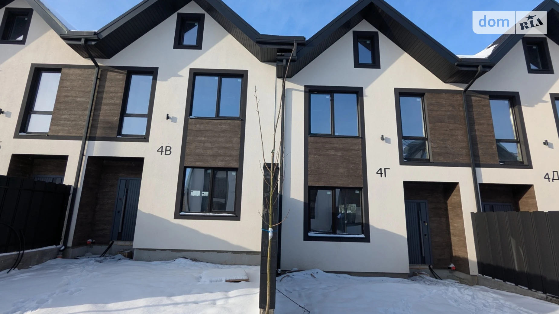 ул. Сергея Мазина(Зои Гайдай) Буча, цена: 69800 $ - фото 3