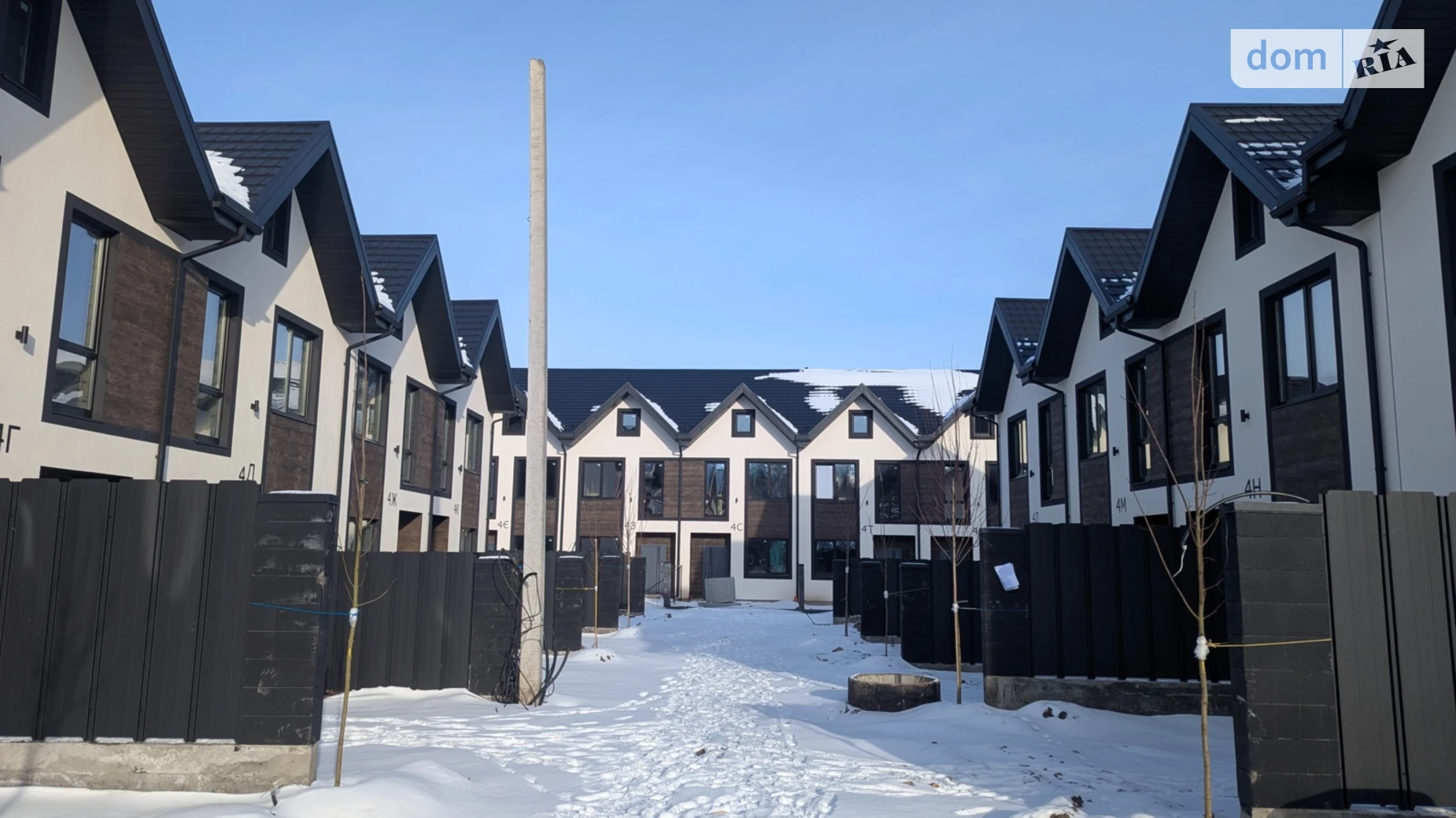 ул. Сергея Мазина(Зои Гайдай) Буча, цена: 69800 $ - фото 5