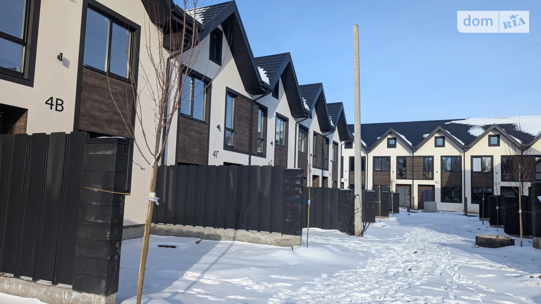 ул. Сергея Мазина(Зои Гайдай) Буча, цена: 69800 $ - фото 4