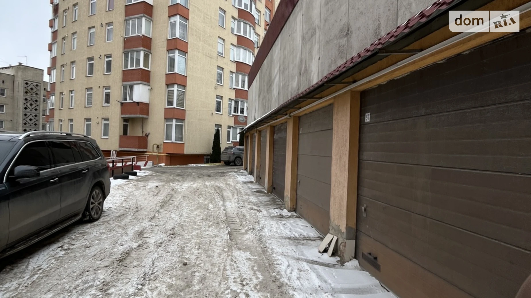 Здається в оренду місце в гаражному кооперативі під легкове авто на 16 кв. м, цена: 3000 грн - фото 3