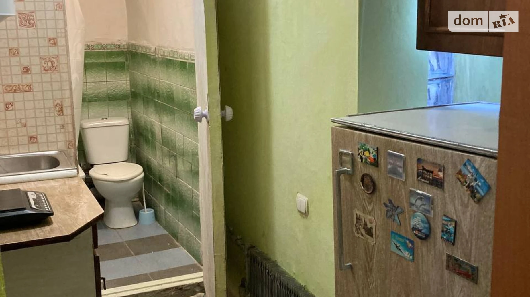 Сдается в аренду 1-комнатная квартира 19 кв. м в Харькове, ул. Жилярди, 28 - фото 4