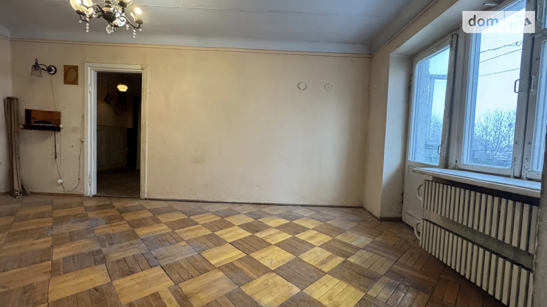 3-кімнатна квартира 57 кв. м у Тернополі, цена: 45000 $ - фото 2