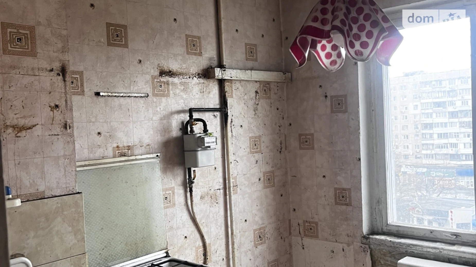 Продается 2-комнатная квартира 48.4 кв. м в Одессе, просп. Князя Ярослава Мудрого, 17 - фото 3