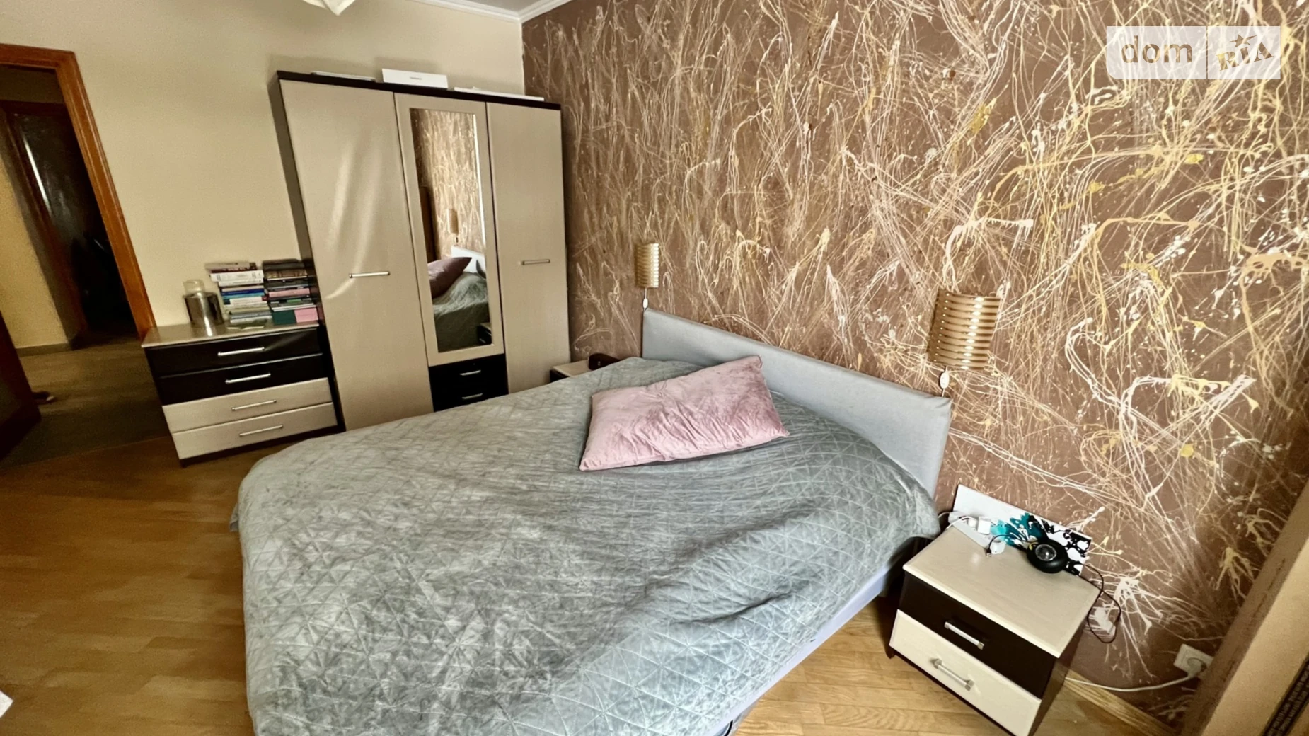 Сдается в аренду 3-комнатная квартира 100 кв. м в Львове, цена: 450 € - фото 2