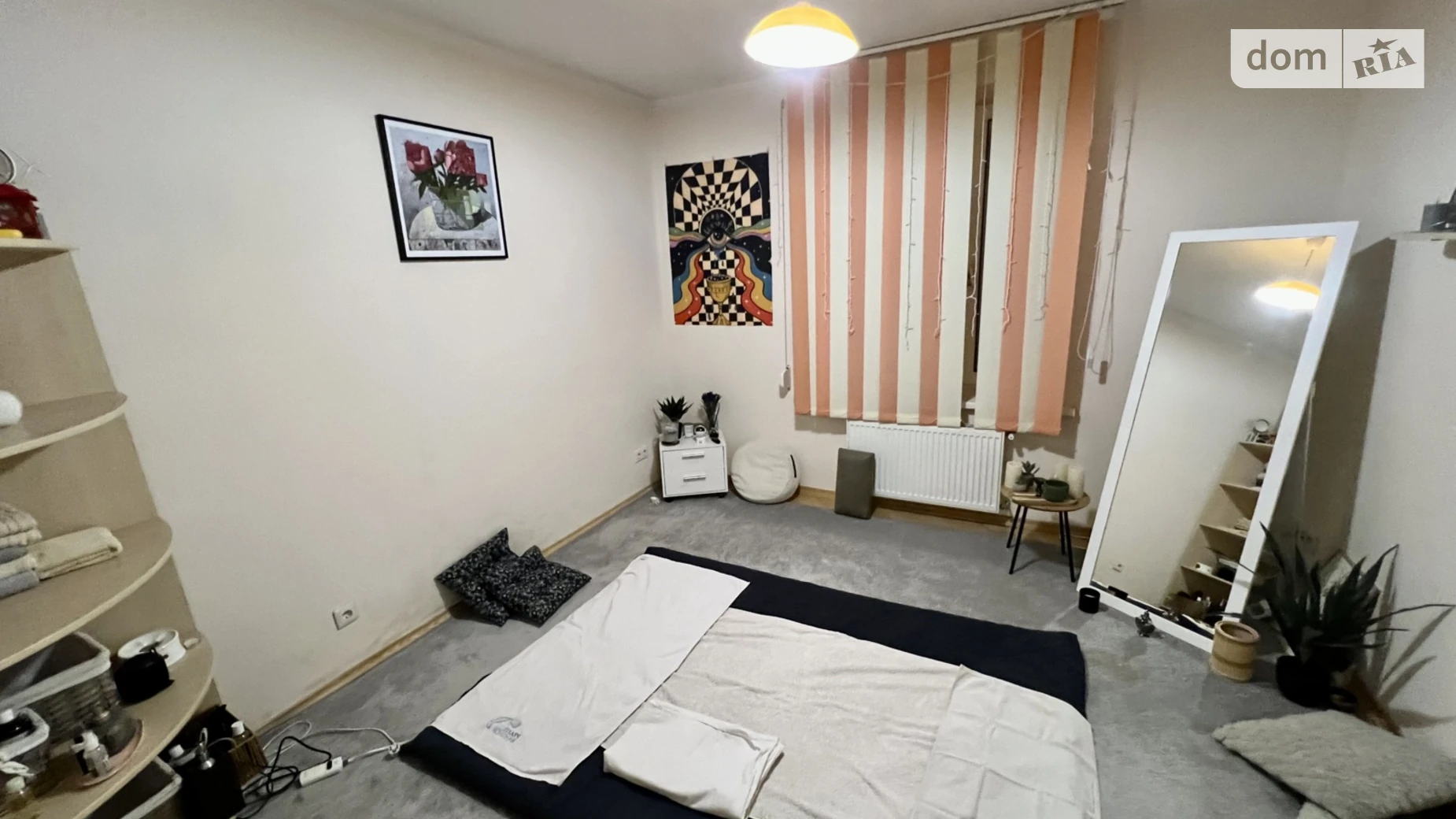 Сдается в аренду 3-комнатная квартира 100 кв. м в Львове, цена: 450 € - фото 4