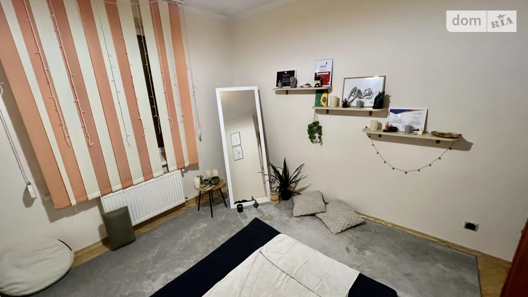 Сдается в аренду 3-комнатная квартира 100 кв. м в Львове, цена: 450 € - фото 5