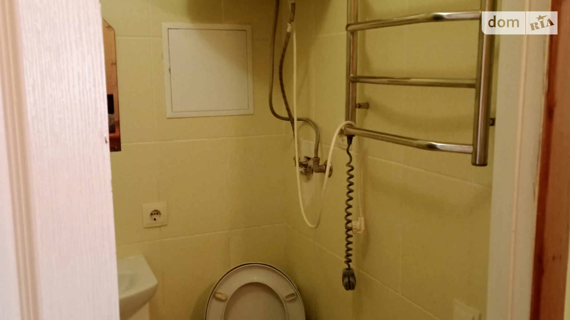 Продается 1-комнатная квартира 22 кв. м в Хмельницком, ул. Заречанская - фото 2