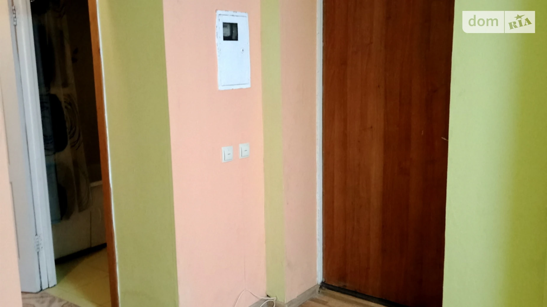 Продается 1-комнатная квартира 22 кв. м в Хмельницком, ул. Заречанская - фото 4