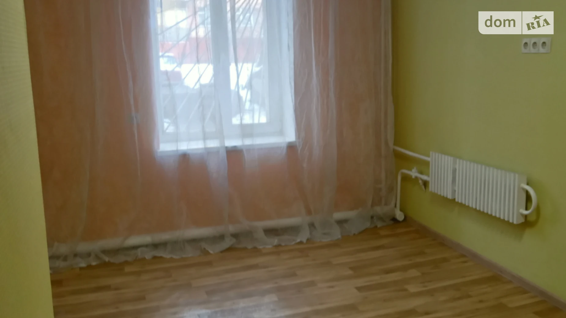 Продается 1-комнатная квартира 22 кв. м в Хмельницком, ул. Заречанская - фото 5