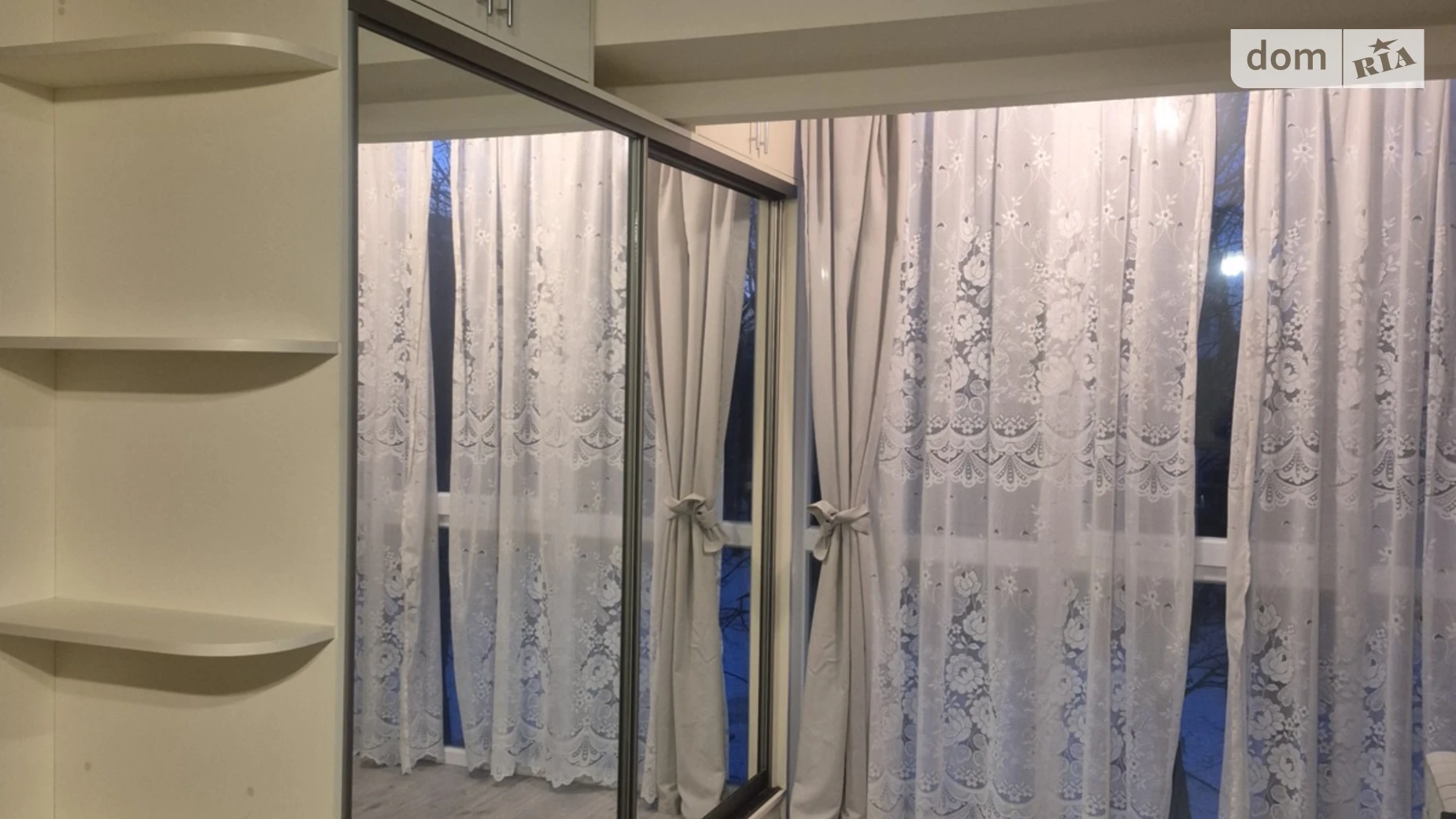 Сдается в аренду 1-комнатная квартира 33 кв. м в Львове, ул. Днестровская, 17 - фото 3